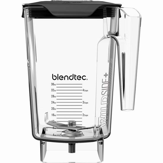 震撼白菜价！历史新低！Blendtec Classic 575系列全营养多功能破壁料理