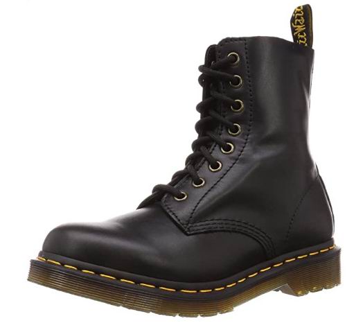  Dr. Martens 1460女士马丁靴 165.8加元（8/9码），原价 219.99加元，包邮