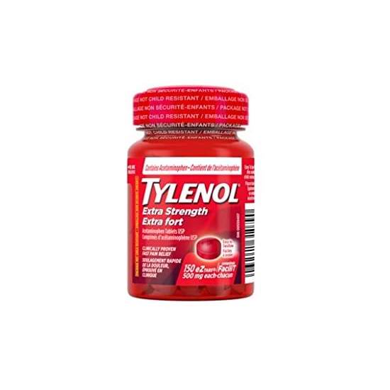 Tylenol 泰诺强效退烧止咳止痛流感药 24片日用 16片夜用 40片夜用 9 56加元 泰诺强效退烧止痛 片10 99加元 居家常备良药 加拿大打折网