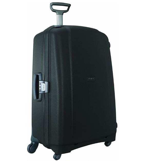  Samsonite F'Lite GT Spinner 27英寸拉杆行李箱 129.2加元，官网原价 315加元