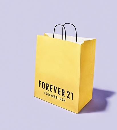  Forever 21 Boxing Week 大促 2折起：卫衣打底裤14.99加元、牛仔裤 12加元、毛衣10加元、户外服饰25加元