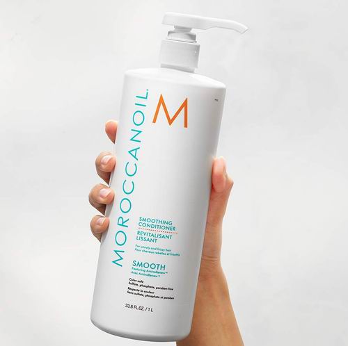  Moroccanoil Smoothing护发素 1升  8.2折 70加元+包邮！