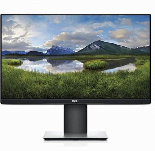  Dell  P2719H 27英寸显示器 7.9折 293加元，原价 369.99加元，包邮