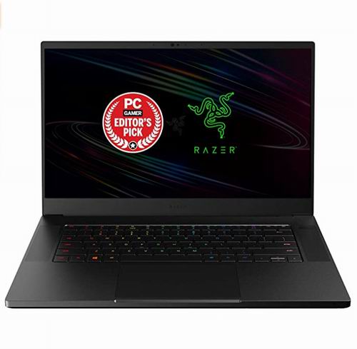  Razer Blade 15.6英寸游戏本 2699.99加元，原价 3059.33加元，包邮