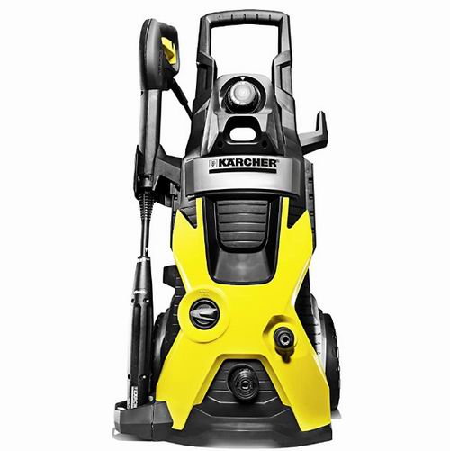  Kärcher  K5 2000PSI  家用立式高压清洗机 284.97加元，原价 349加元，包邮