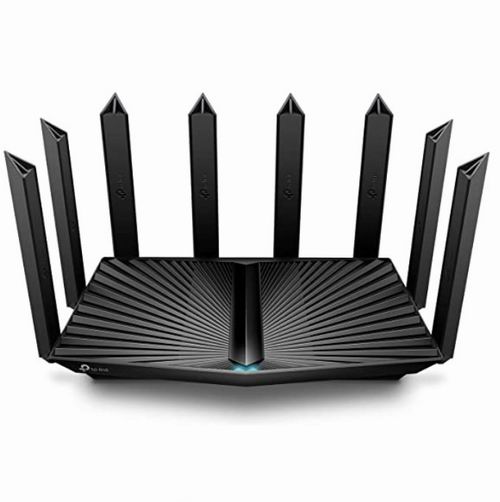  TP-Link Archer AX90 AX6600 八天线极速三频 Wi-Fi 6 路由器 279.99加元（原价 349.99加元）