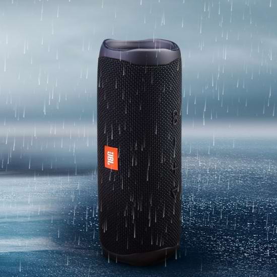 JBL Flip 5 便携式防水蓝牙音箱6.9折109.98加元包邮！_加拿大打折网