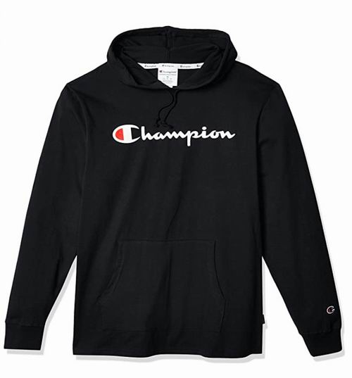  Champion Heavyweight 男士卫衣 34.23加元，原价 59.99加元