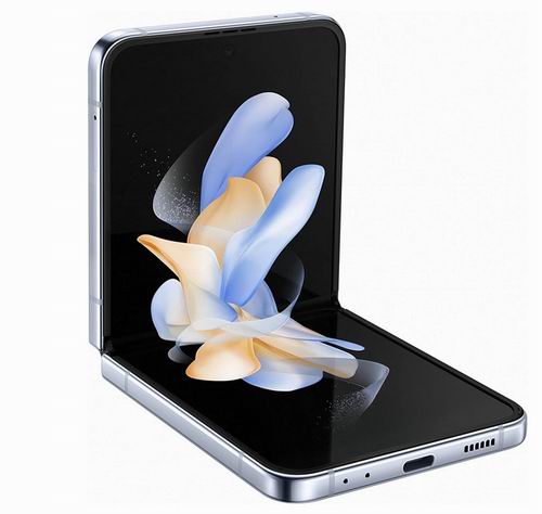  Samsung Galaxy Z Flip 5G  256GB 折叠屏手机 573.8加元限量特卖（原价 1499.99加元） ！彰显个性、玩味时尚