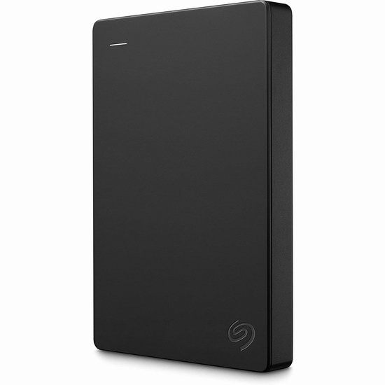  Seagate 希捷 STGX2000400 2TB 便携式移动硬盘 79.99加元包邮！