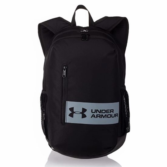  历史新低！Under Armour Roland 时尚双肩背包5折 24.88加元！