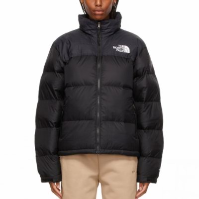 新款加入！时尚百搭又保暖！The North Face 1996 Retro Nuptse 经典