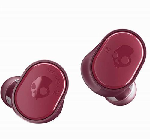  史低价！Skullcandy Sesh 真无线耳塞 4.3折 29.98加元，原价 69.99加元