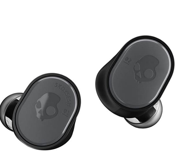  历史最低价！Skullcandy Sesh 小魔豆 真无线耳机4.3折 29.97加元！