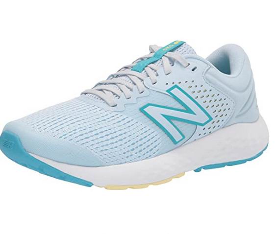  New Balance  520 V7女士运动鞋 76.38加元，原价 99.99加元，包邮