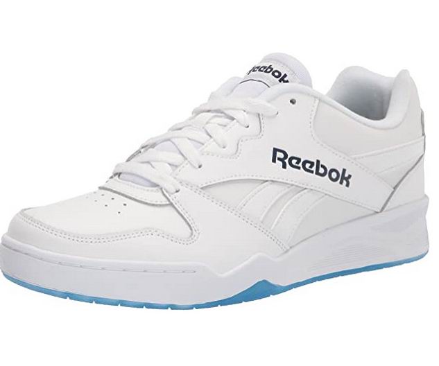  Reebok Royal BB4500 LOW2 男士运动鞋 39.55加元（8码），原价 90加元，包邮