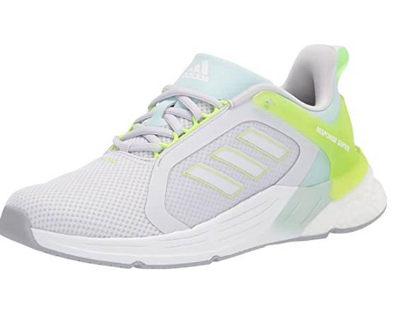  adidas Response Super 2.0男士运动鞋 55.44加元起（5/7/7.5码），原价 120加元，包邮