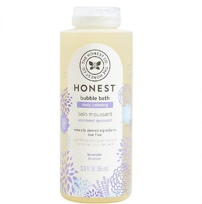  The Honest Company梦幻薰衣草泡泡淋浴露 355毫升 9加元，walmart促销价9.47加元