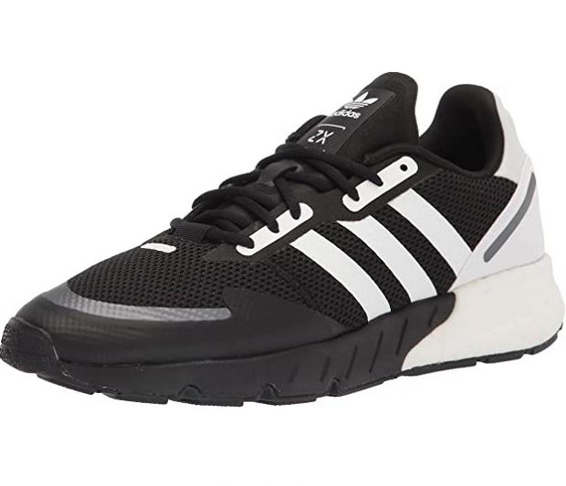  白菜价！adidas Originals 男士 ZX 1K运动鞋 42.78加元（原价 130加元，6.5码）