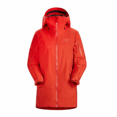 Arcteryx 始祖鸟私密大促，精选羽绒服、户外服饰等5折起+额外7.5折！_ 