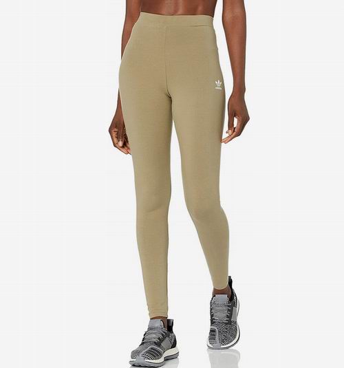  adidas 女士Tight 打底裤 21.02加元（原价 40加元）