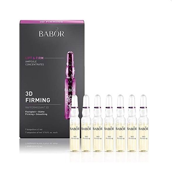  BABOR 德国芭宝3D Firming提升紧致安瓶精华液 39.95加元（原价 49.95加元）