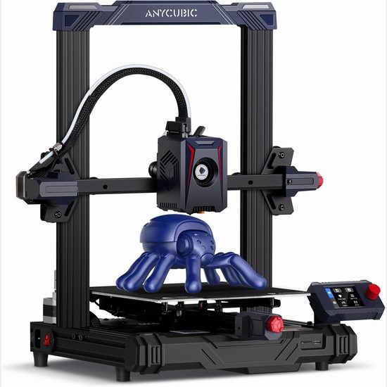  ANYCUBIC Kobra Neo 升级版3D打印机 249.99加元（原价 359.99加元）