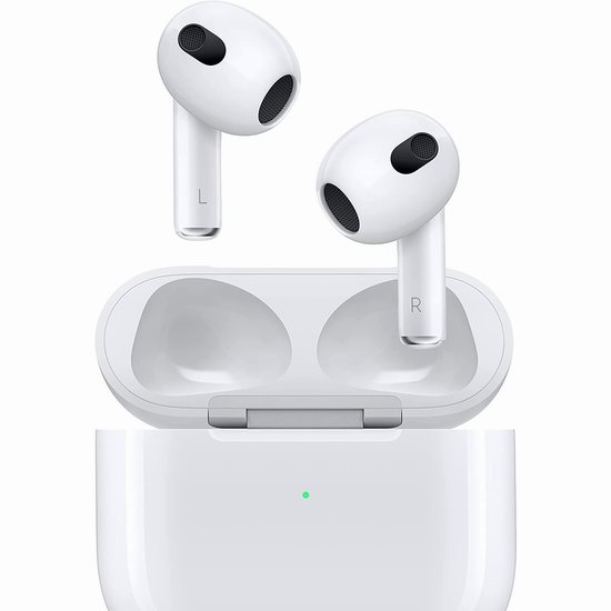 Apple AirPods Pro 2 苹果第二代真无线耳机277.99加元（原价329加元 