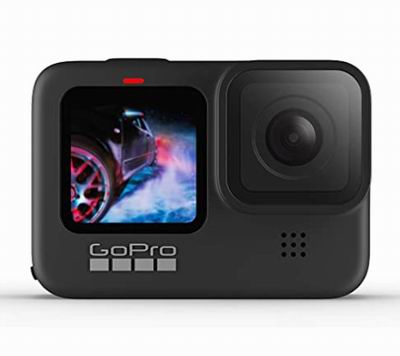 黑五历史新低！GoPro HERO11 Black 运动相机518加元、 Hero 9 Black