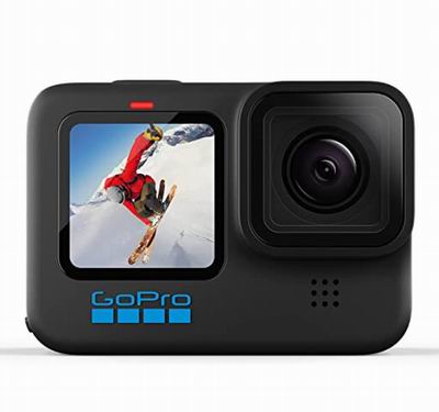 黑五历史新低！GoPro HERO11 Black 运动相机518加元、 Hero 9 Black