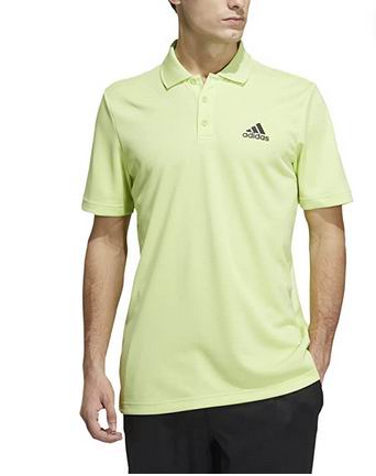  adidas中性Polo衫 16.72加元起