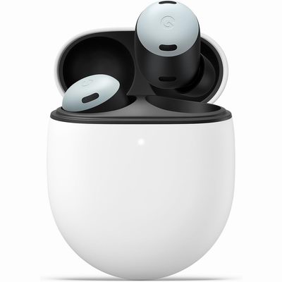 再値下げGoogle Pixel Buds Pro Charcoal 新品未開封-