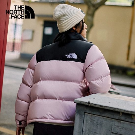 反季囤货！The North Face 羽绒服、防寒服、夹克等3折起！羽绒夹克120