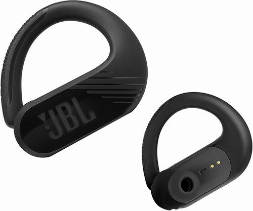  JBL Endurance Peak II 防水真无线入耳式运动耳机 90.19加元（原价 149.99加元）