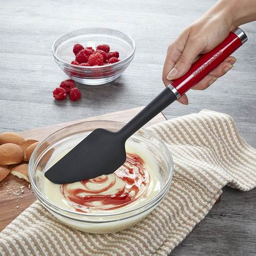  KitchenAid 硅胶刮刀抹刀 10.51加元（原价 12.99加元）