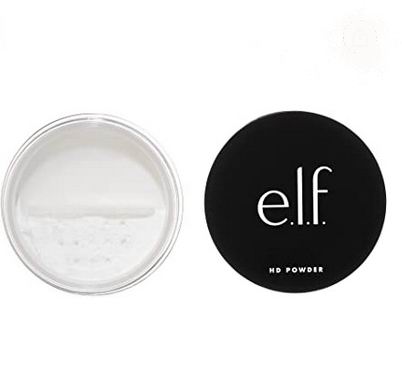  物美价廉！e.l.f. 半透明散粉 7.97加元