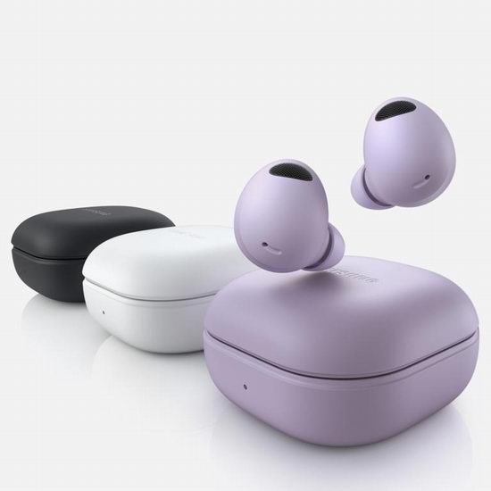  Samsung 三星 Galaxy Buds2 Pro 真无线降噪耳机 176.94加元（原价 249.97加元）