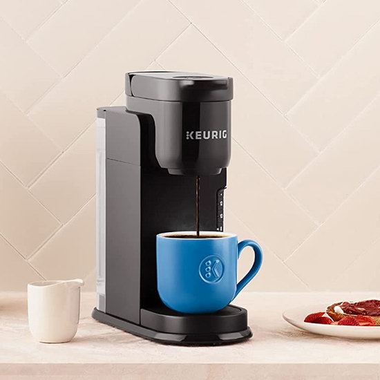  历史新低！Keurig K-Express K-Cup 胶囊咖啡机5.9折 49.99加元包邮！