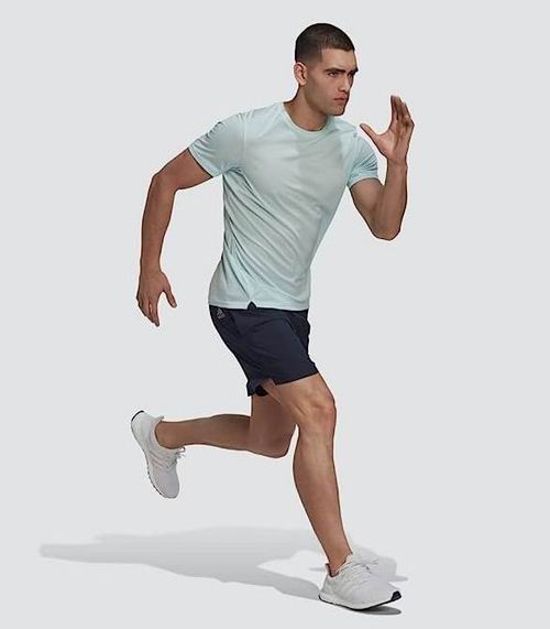  adidas 男式 Run IT跑步T恤 13.52加元起（原价 30加元）