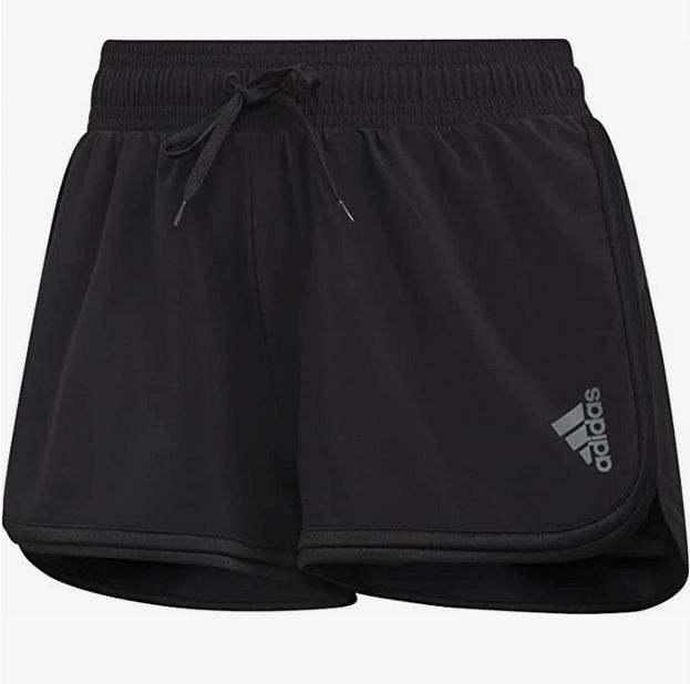  adidas 女子网球短裤 14.99加元起（原价 50加元）