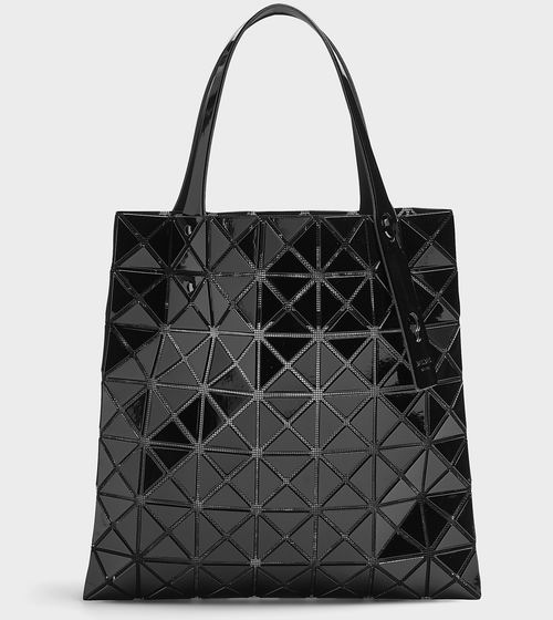 Bao Bao Issey Miyake Prism 几何托特包424.95加元（原价645加元）！3