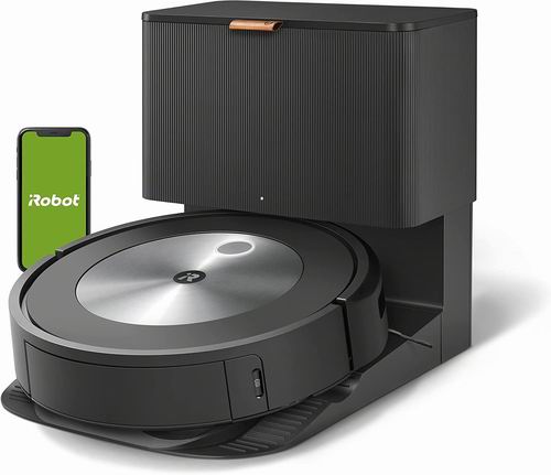  历史最低价！iRobot Roomba j6+ (6550)自动清空 智能扫地机器人5.5折 599.99加元包邮！会员专享！