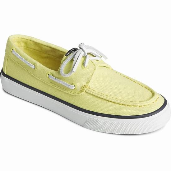  白菜价！历史新低！Sperry Bahama 2.0 女式休闲帆船鞋2.8折 24.98加元！