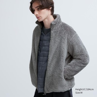 Uniqlo 优衣库官网闪购，精选秋冬新款服饰4折起！卫衣$19.9、抓绒夹克