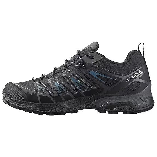  Salomon X Ultra Pioneer Climasalomon 萨洛蒙 男式防水徒步登山鞋6折 112.38加元包邮！