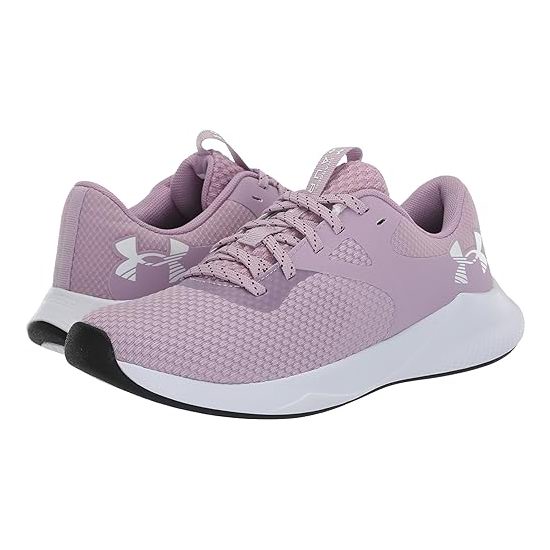  历史新低！Under Armour Charged Aurora 2 女式运动鞋3.9折 34.99加元包邮！3款可选！