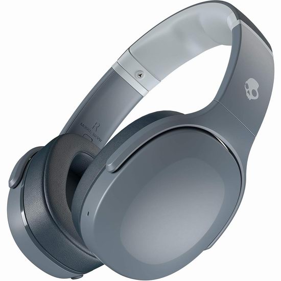 高品質 SKULLCANDY CRUSHER EVO 電音部 ヘッドフォン - sk-trofej.rs