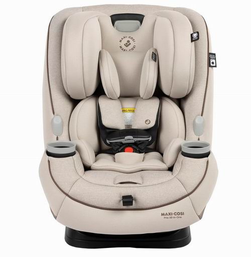  Maxi Cosi Pria All-in-One 儿童安全座椅 439.95加元（原价 549.99加元）！5色可选