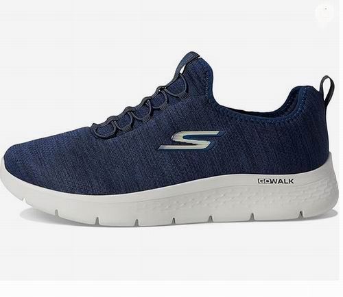  Skechers 男式 Gowalk Flex 漫步鞋 54.99加元（原价 83.19加元）