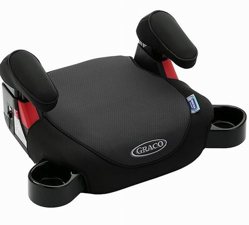  Graco Turbobooster 儿童汽车安全座椅 49.99加元（原价 62.99加元）